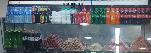 عکس ساندویچی و پیتزای منسوبی شعبه 2
