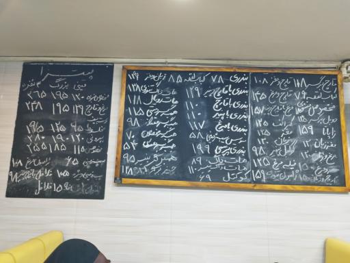 عکس ساندویچی و پیتزای منسوبی شعبه 2
