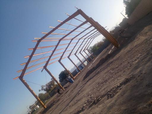 عکس سازه سازان امید تهران