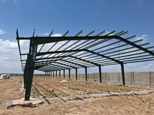 عکس سازه سازان امید تهران