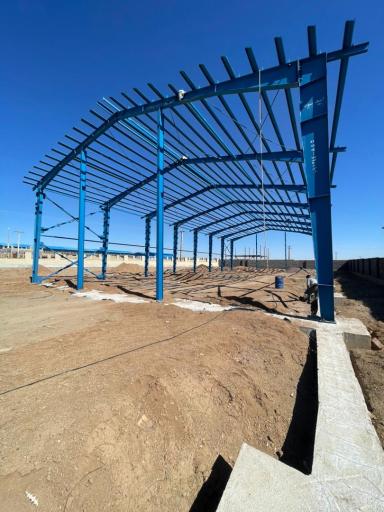 عکس سازه سازان امید تهران