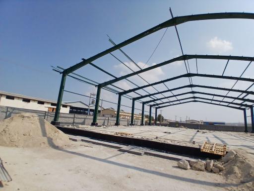 عکس سازه سازان امید تهران