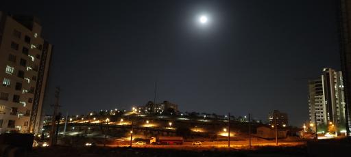 عکس پارک کوهستانی کوکب شیرازی