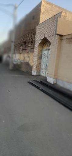 عکس مسجد امام موسی بن جعفر