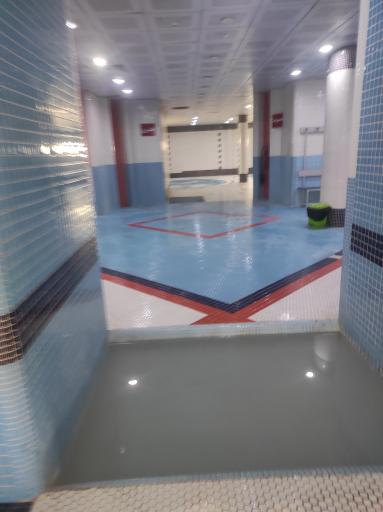 عکس استخر کوثر 2