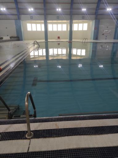 عکس استخر کوثر 2