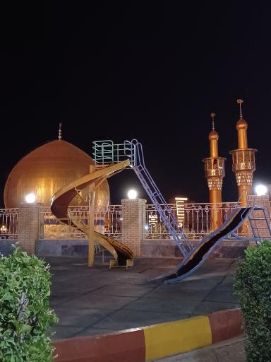 عکس هتل چالدران