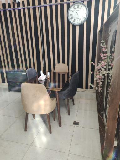 عکس کافه صبحانه لند