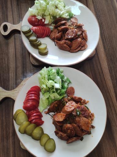 عکس کافه صبحانه لند