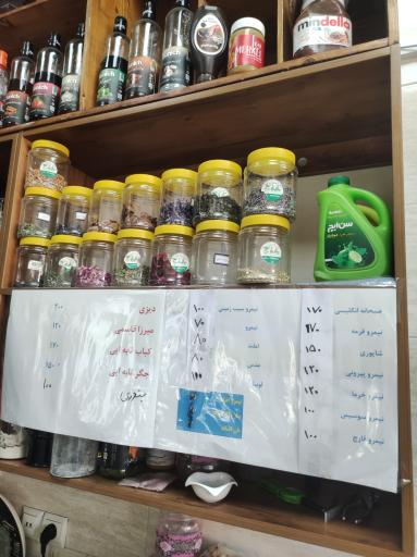 عکس کافه صبحانه لند