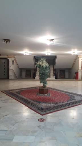 عکس هتل چالدران