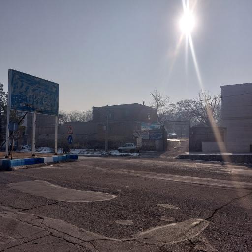 عکس تراشکاری و پرسکاری رجائی پور