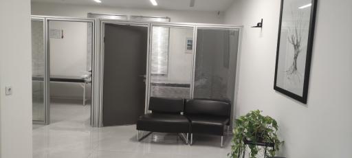 عکس دکتر شاهین صالحی متخصص پزشکی ورزشی