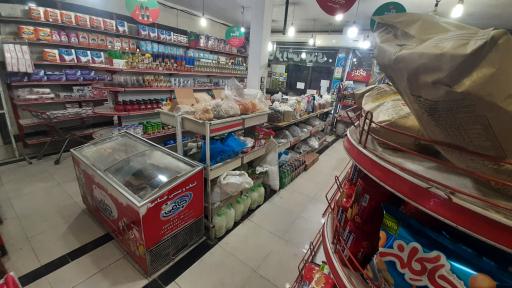 عکس ارزان سرای مهدی