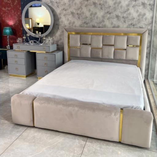 عکس صنایع چوبی پرهام