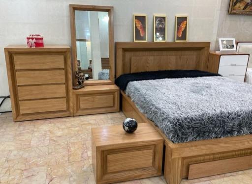 عکس صنایع چوبی پرهام