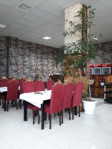 عکس هتل سوران