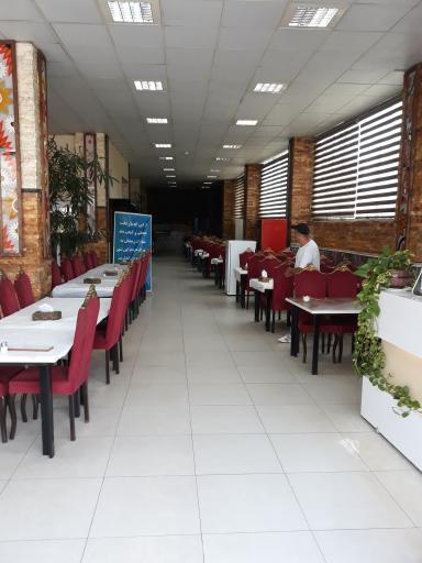 عکس هتل سوران