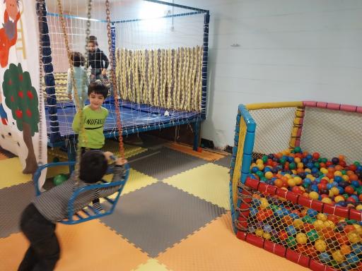 عکس مؤسسه تمام هوشمند قرآن و عترت حسنین علیهم‌ السلام