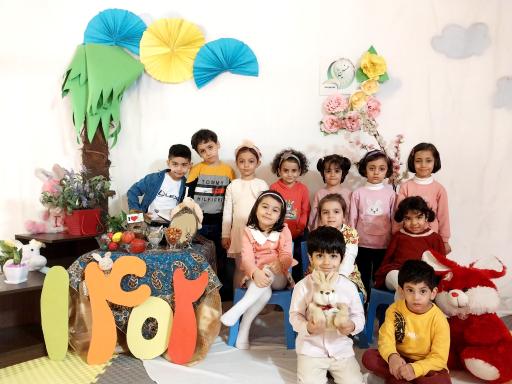 عکس مؤسسه تمام هوشمند قرآن و عترت حسنین علیهم‌ السلام