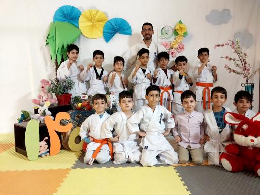 عکس مؤسسه تمام هوشمند قرآن و عترت حسنین علیهم‌ السلام