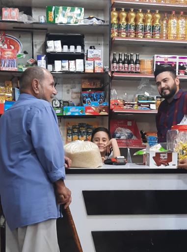 عکس ارزان سرای مهدی