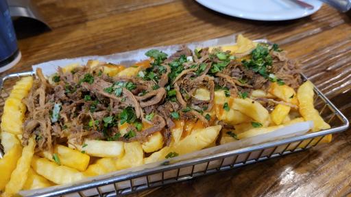 عکس رستوران ایتالیایی دراگون