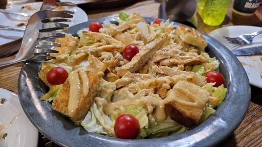 عکس رستوران ایتالیایی دراگون