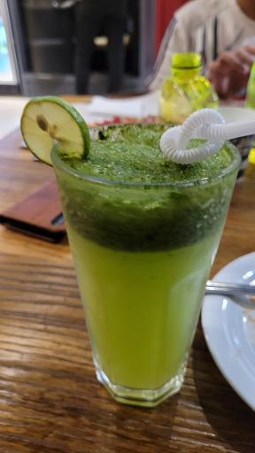 عکس رستوران ایتالیایی دراگون