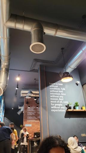 عکس رستوران ایتالیایی دراگون