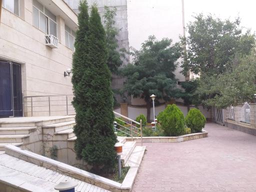 عکس هتل چالدران