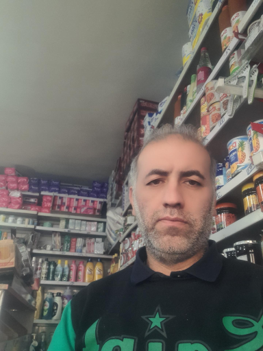 سوپر مارکت آذریون