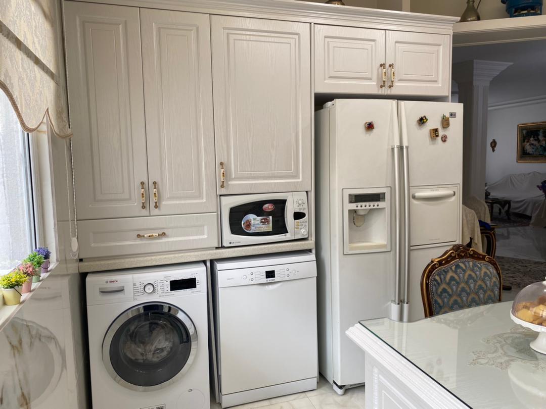 عکس کابینت نوین