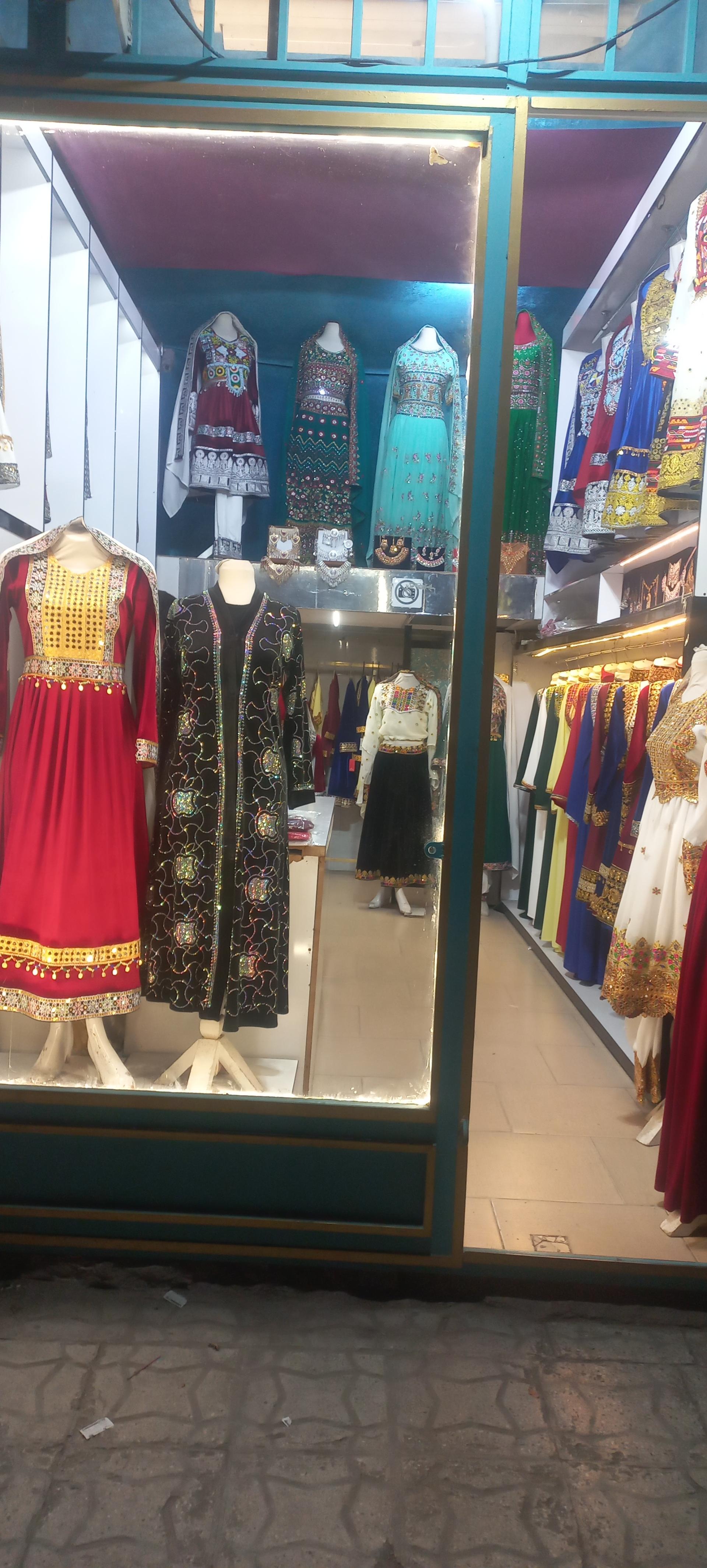 عکس کالای وطنی بلخ