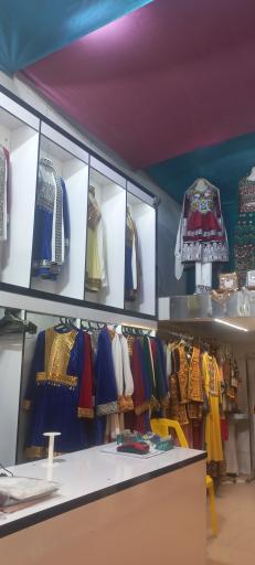 عکس کالای وطنی بلخ