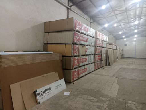 عکس فروشگاه فرآورده های چوبی عباباف