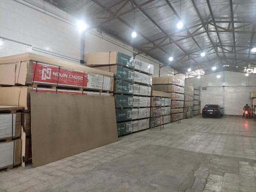 عکس فروشگاه فرآورده های چوبی عباباف