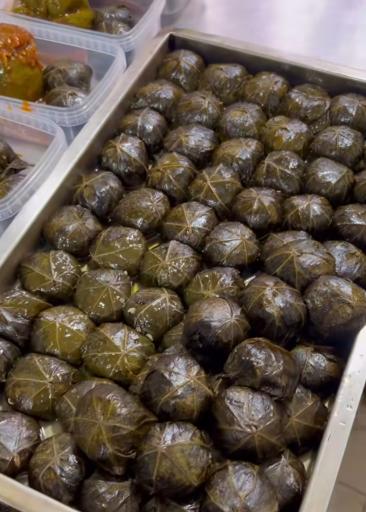 عکس تالار پذیرایی و رستوران بیستون