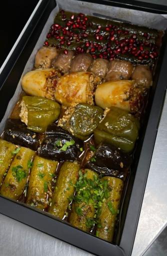 عکس تالار پذیرایی و رستوران بیستون