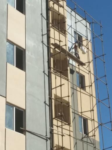 عکس مجتمع معراج