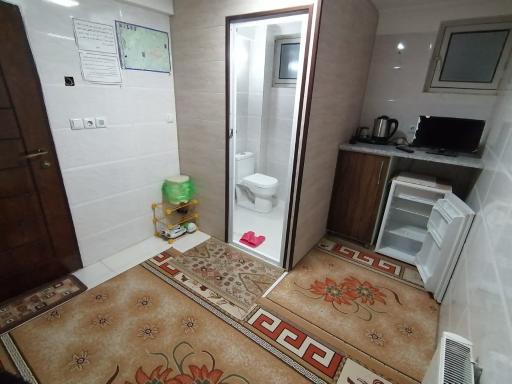 عکس یزد شیک سوییت