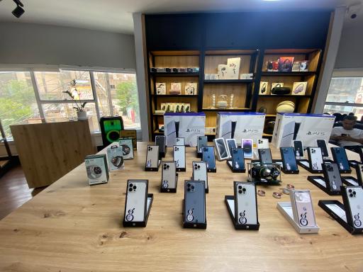 عکس موبایل 8