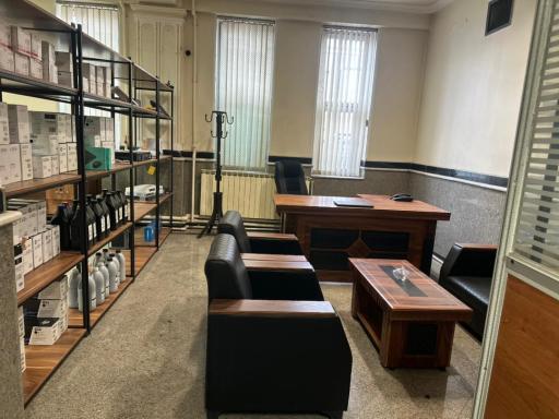 شرکت تجهیزگران آفاق