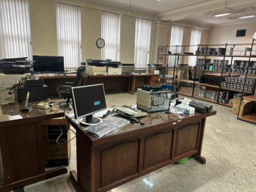 عکس شرکت تجهیزگران آفاق