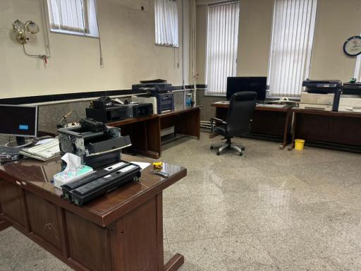 عکس شرکت تجهیزگران آفاق