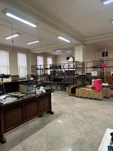 عکس شرکت تجهیزگران آفاق