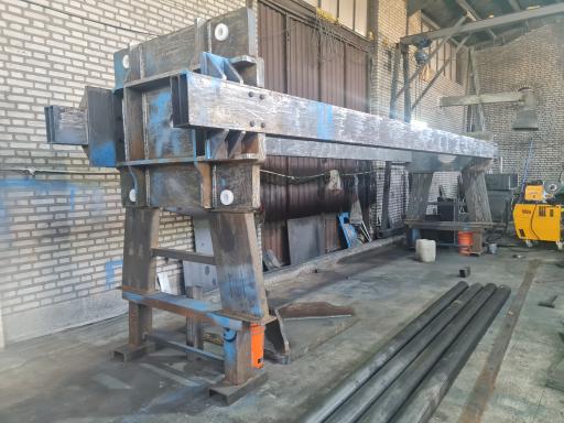 عکس فیلتر پرس صفا