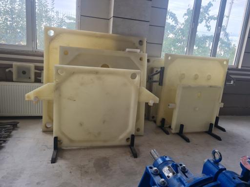 عکس فیلتر پرس صفا