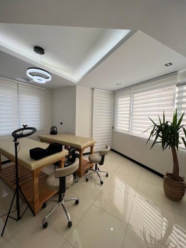 عکس سالن زیبایی elabeuty