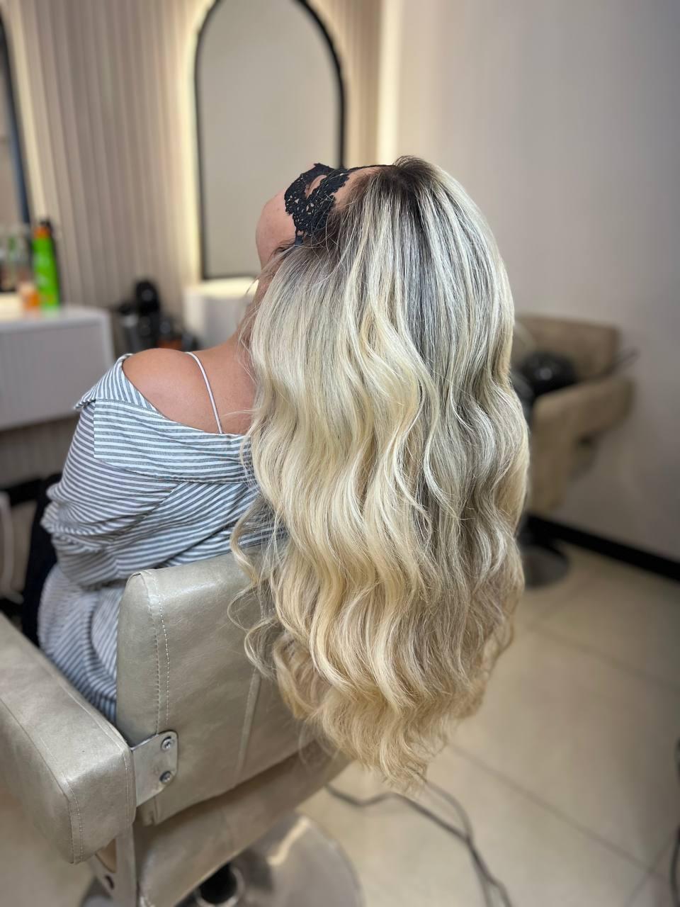 عکس سالن زیبایی elabeuty